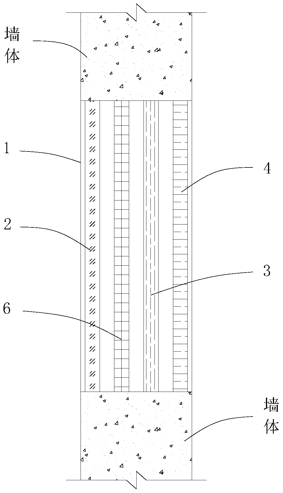 Smart window and control method for smart window