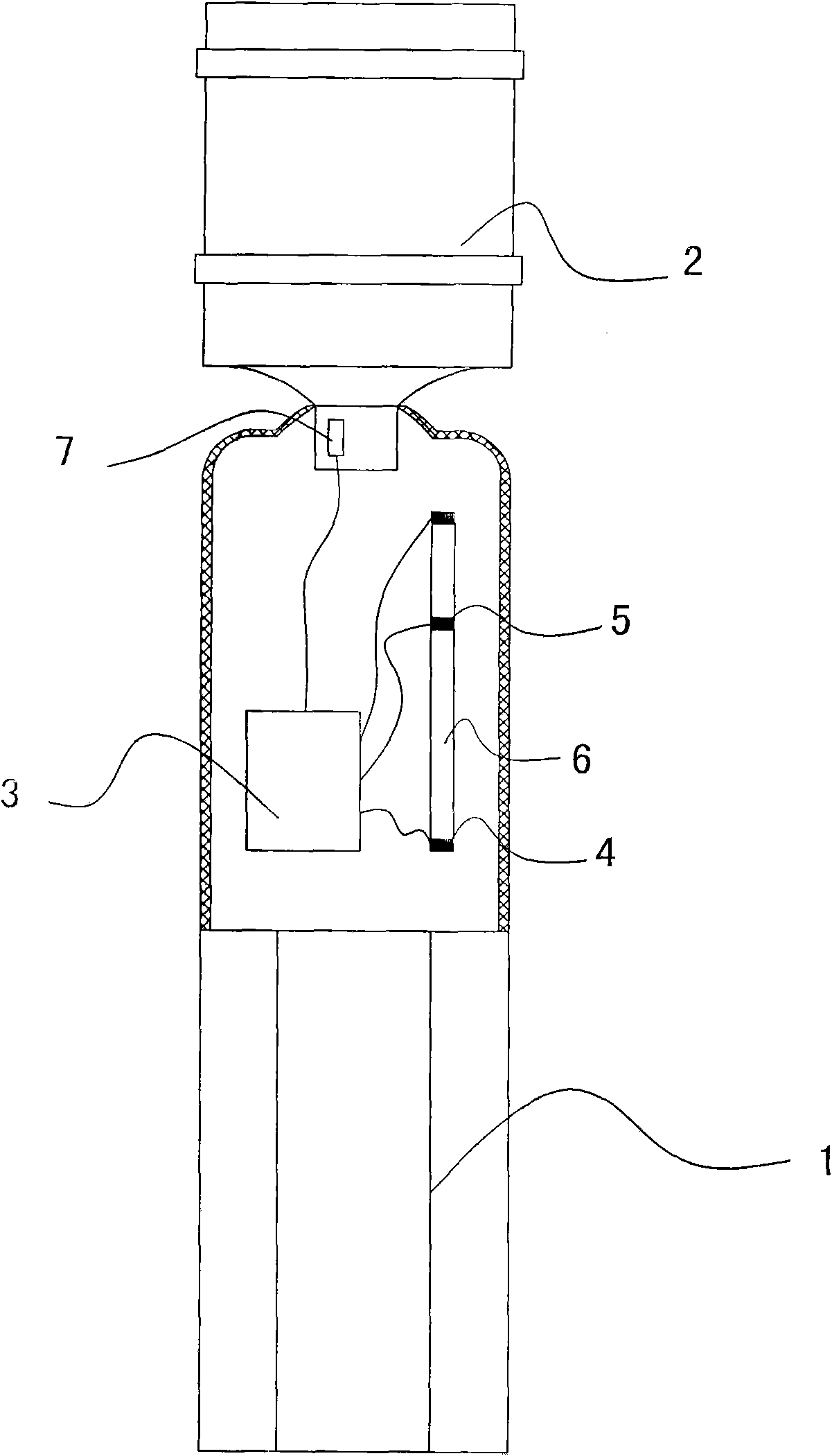 All-weather intelligent water activating machine