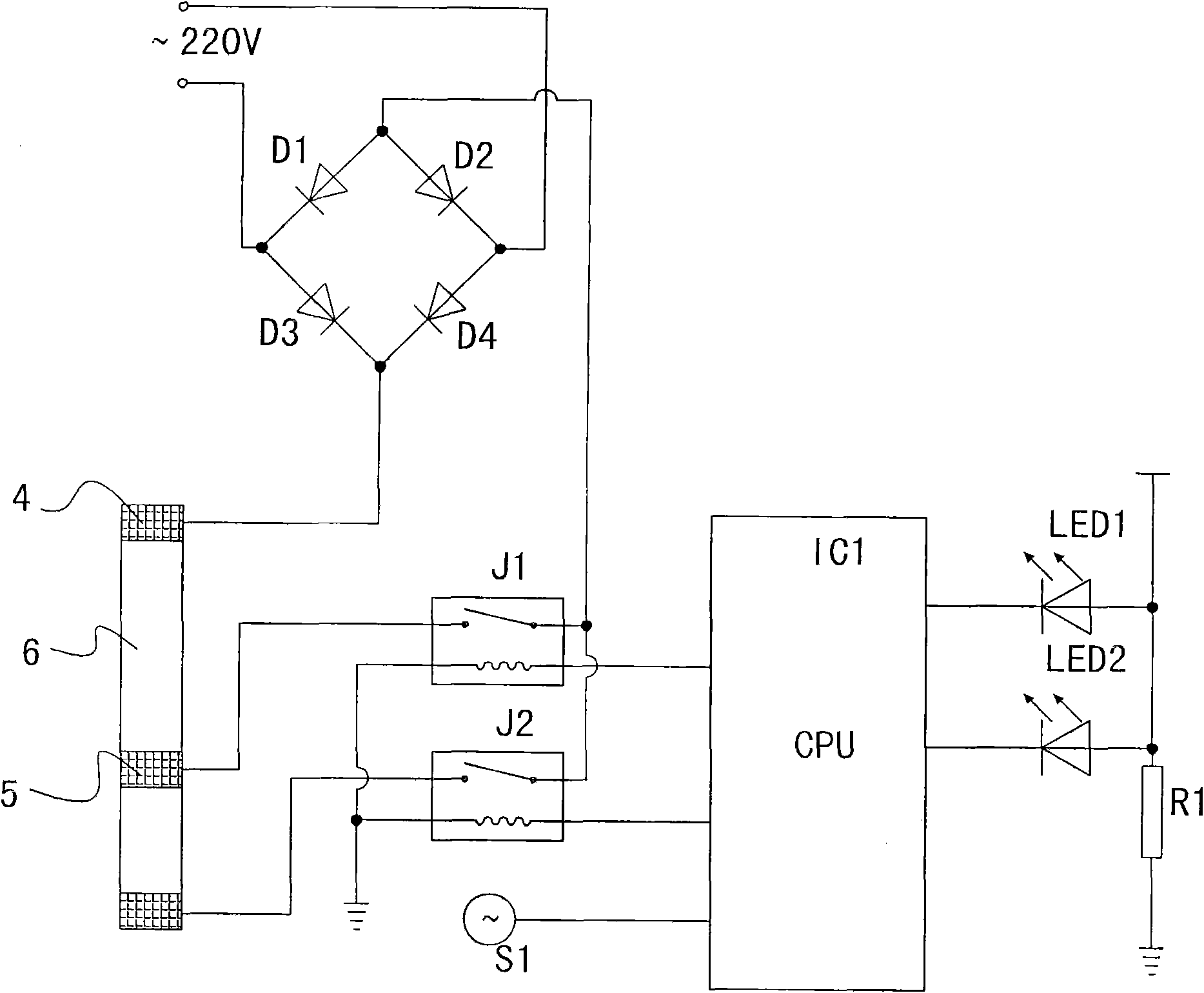 All-weather intelligent water activating machine