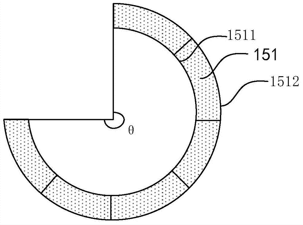 A flexible display panel, its driving method, and display device