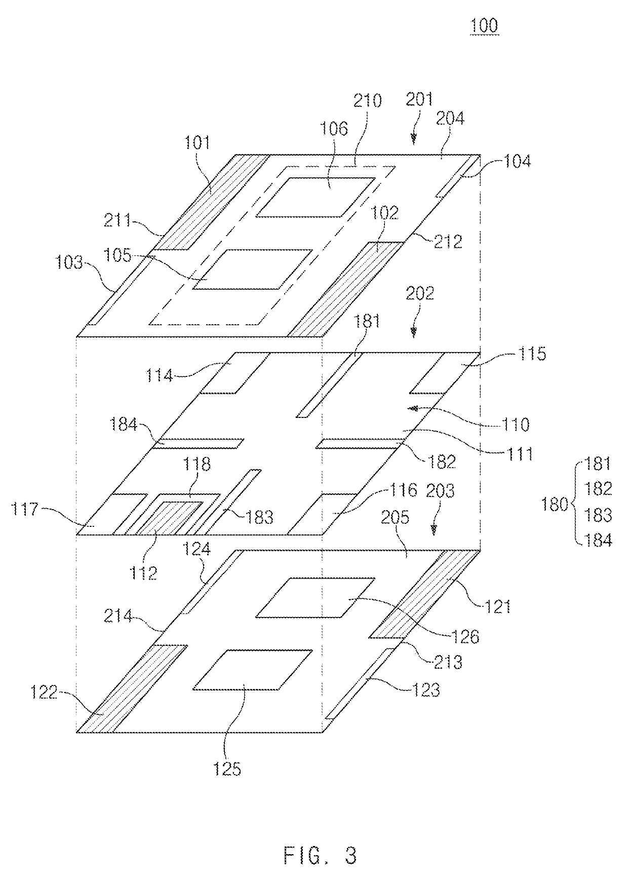 Electronic device comprising antenna