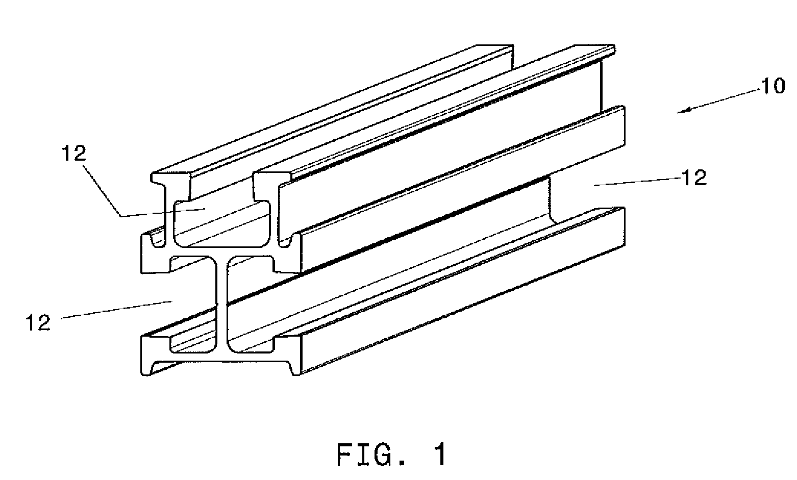 Mounting systems for solar panels