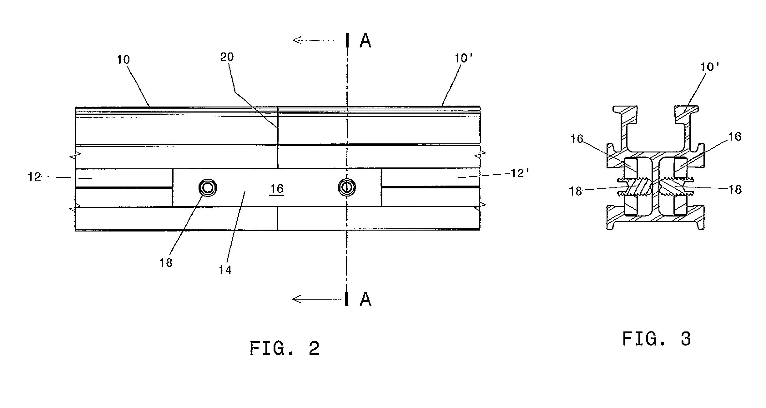 Mounting systems for solar panels