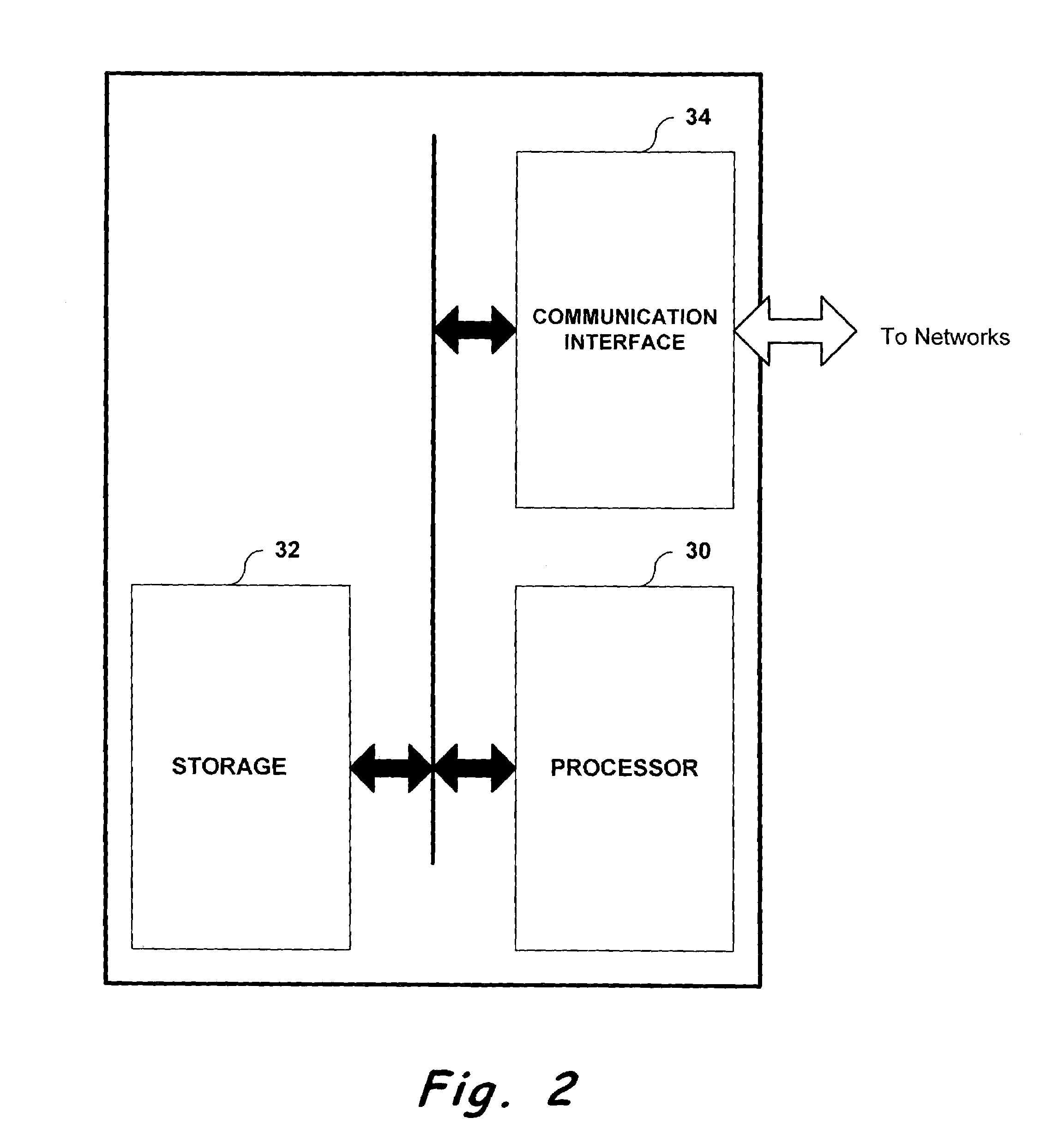 System for event correlation in cellular networks