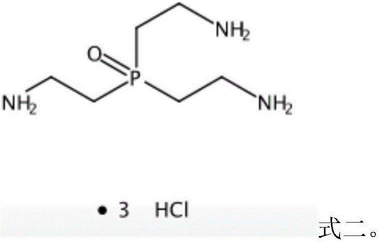 Polyimides and preparation method thereof