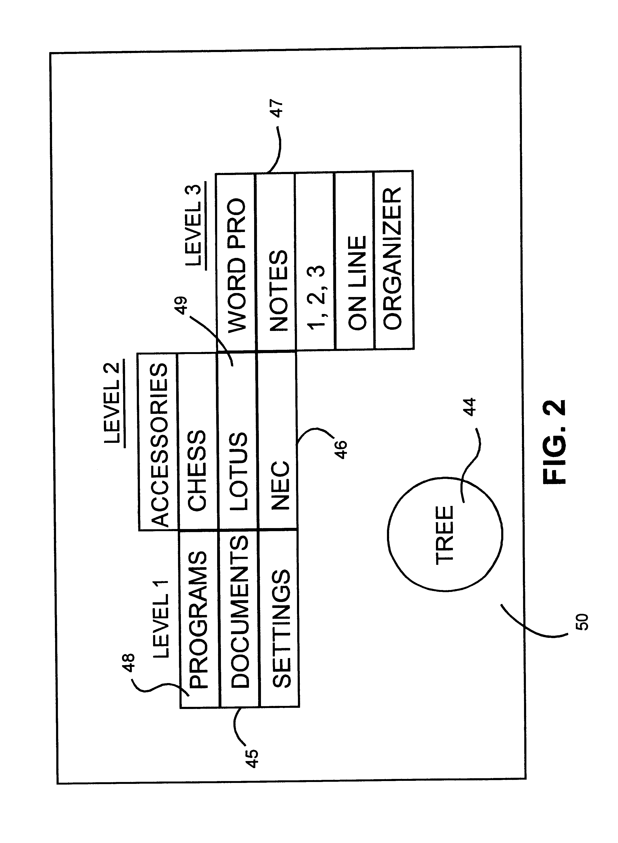 Providing a user interactive interface for physically impaired users dynamically modifiable responsive to preliminary user capability testing