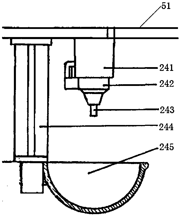 Digitalized poultry metabolism cabin