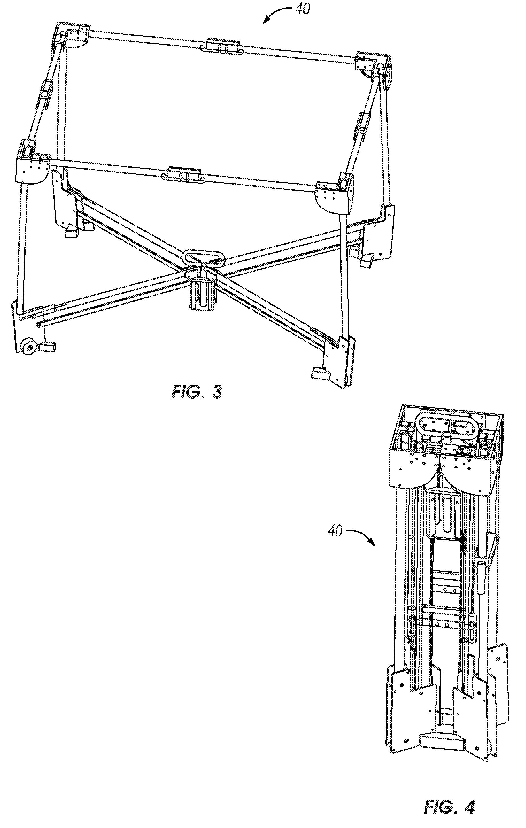 Foldable child enclosure