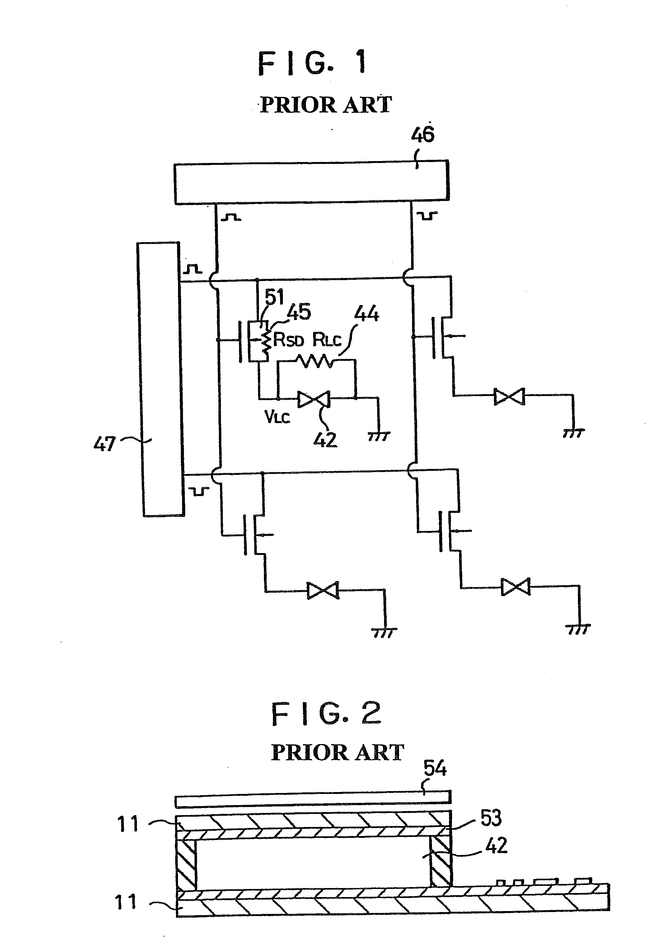 Electro-optical device and driving method for the same