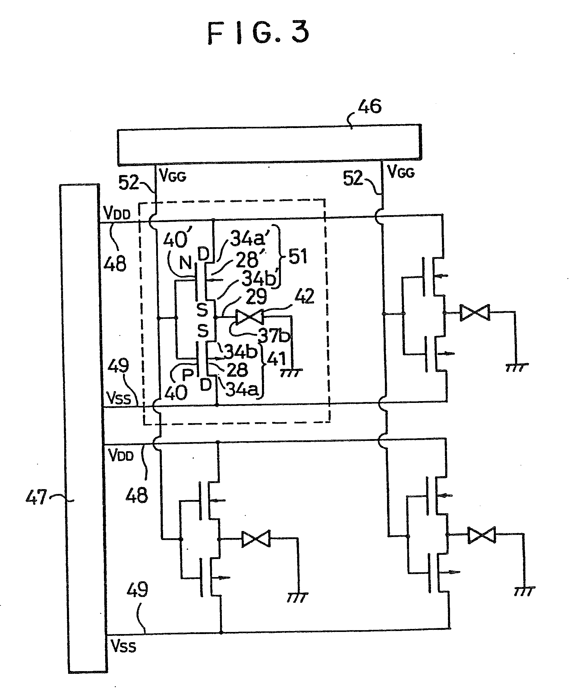 Electro-optical device and driving method for the same