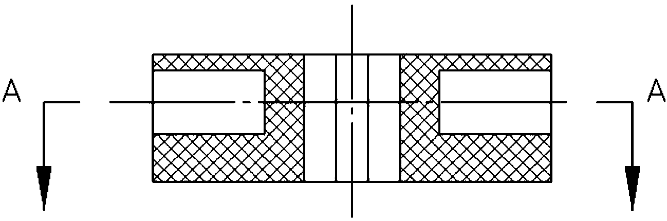 Position detection device