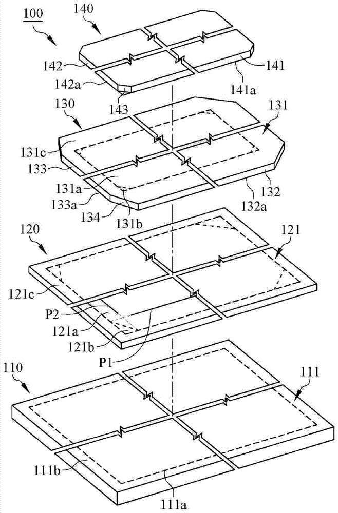 semiconductor structure