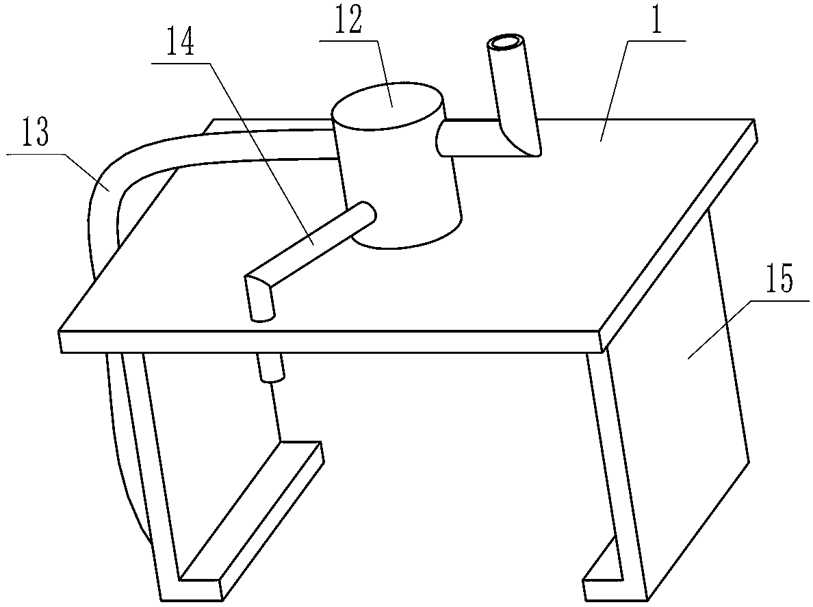 Boiler water quality automatic sampling device