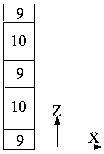 Silicon-on-insulator lateral n-type insulated gate bipolar transistor