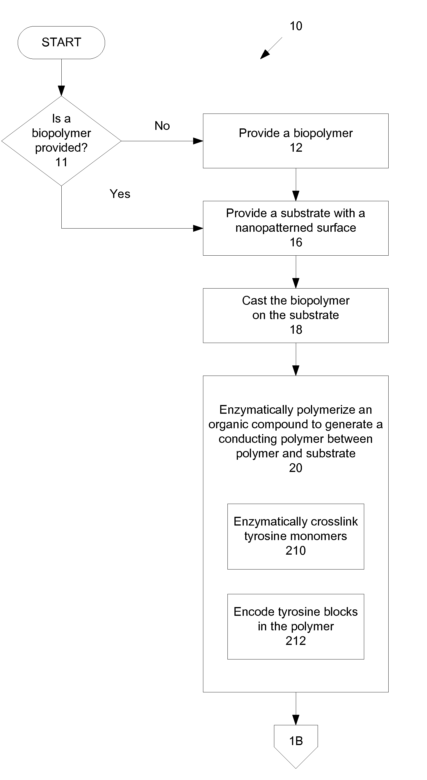 Electroactive biopolymer optical and electro-optical devices and method of manufacturing the same