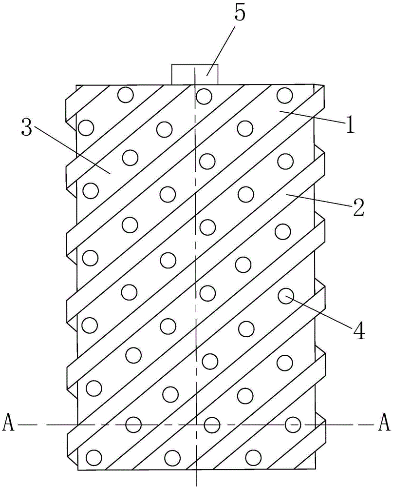 Dyeing wheel for shuttlecock coloring machine