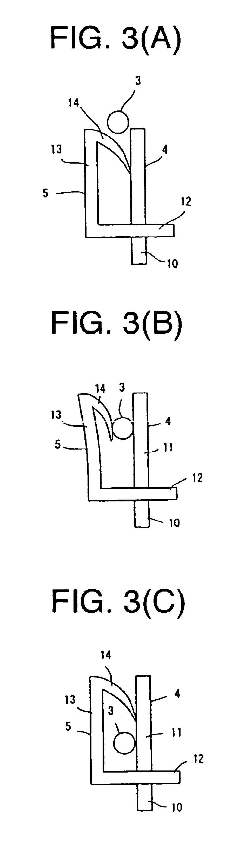 Wire retainer