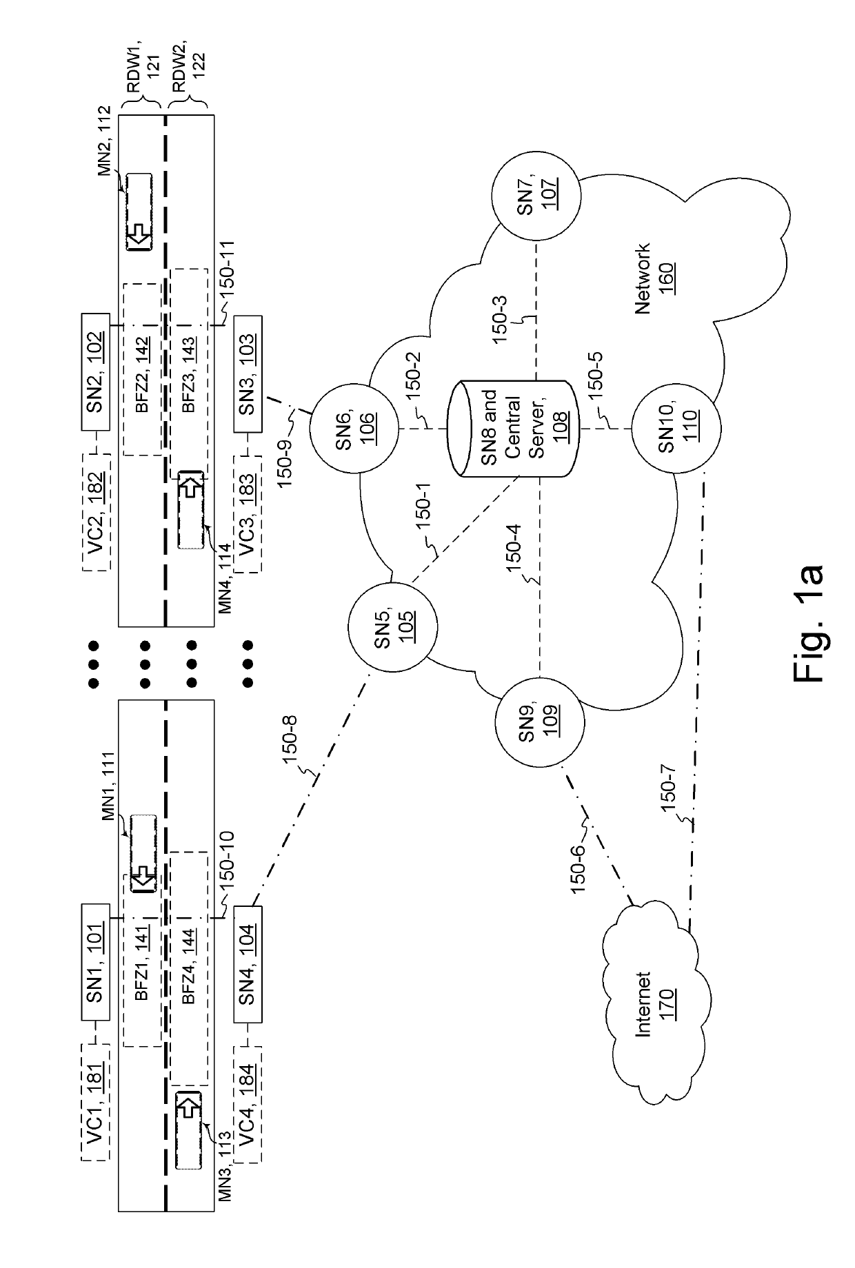 Context-aware wireless roaming