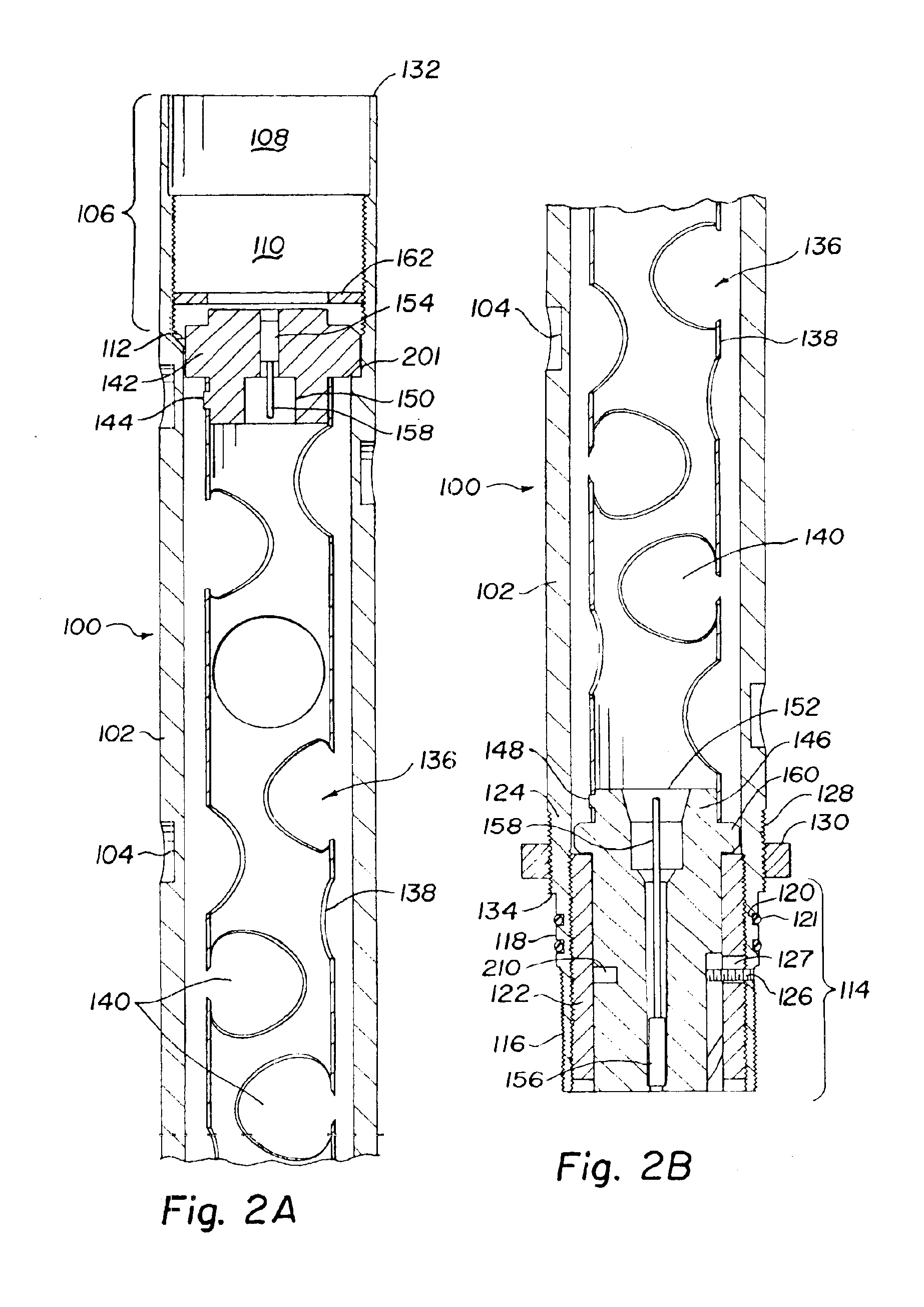 Perforating gun