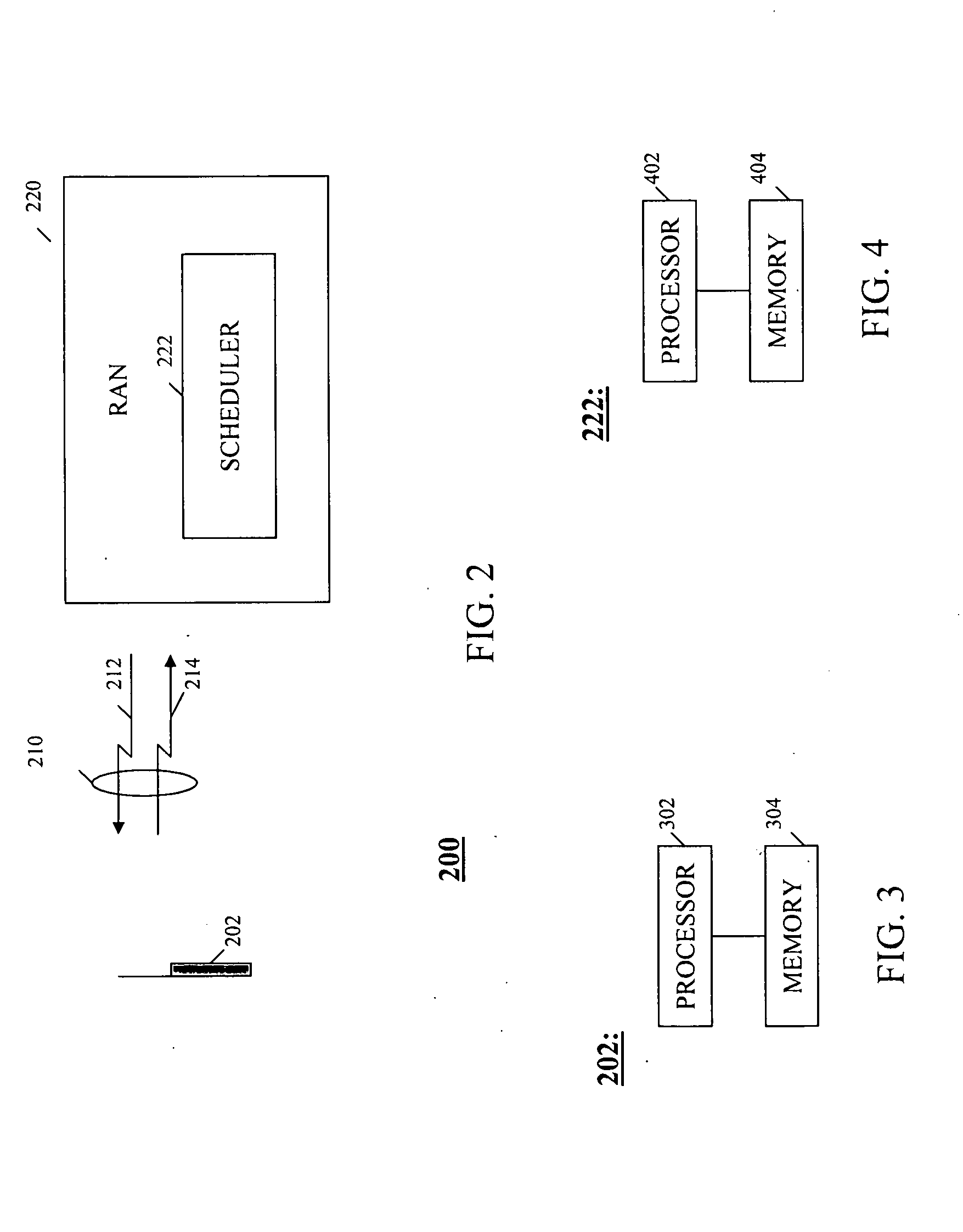 Method and apparatus for scheduling downlink transmissions in an orthogonal frequency division multiplexing communication system