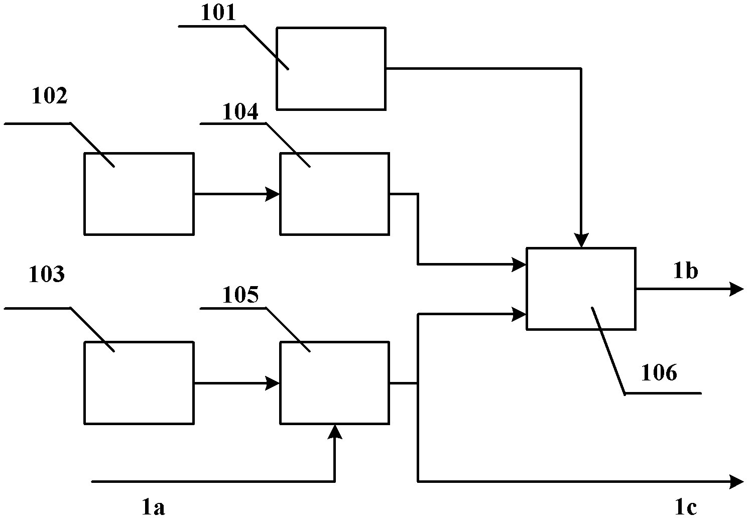 Laser interferometer for recombination current modulation semiconductor