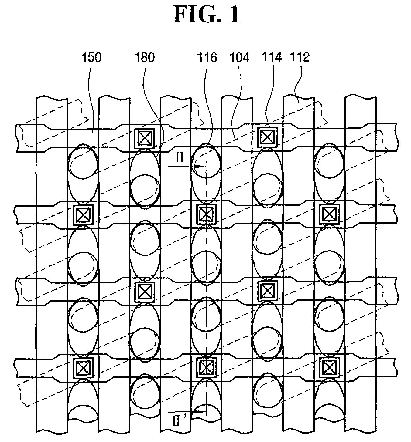 Semiconductor device and method of fabricating the same