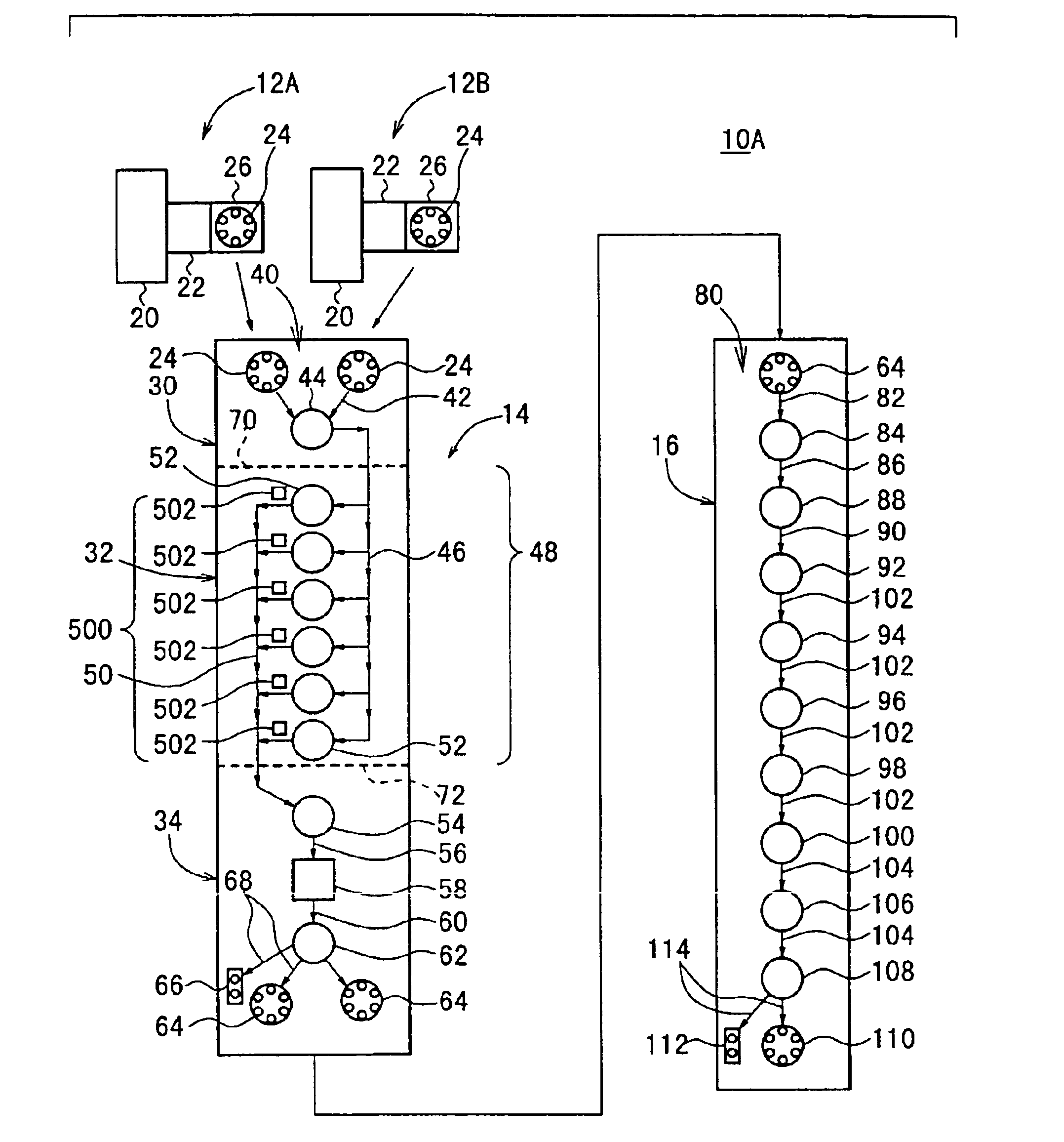 Information-recording medium and method for producing the same