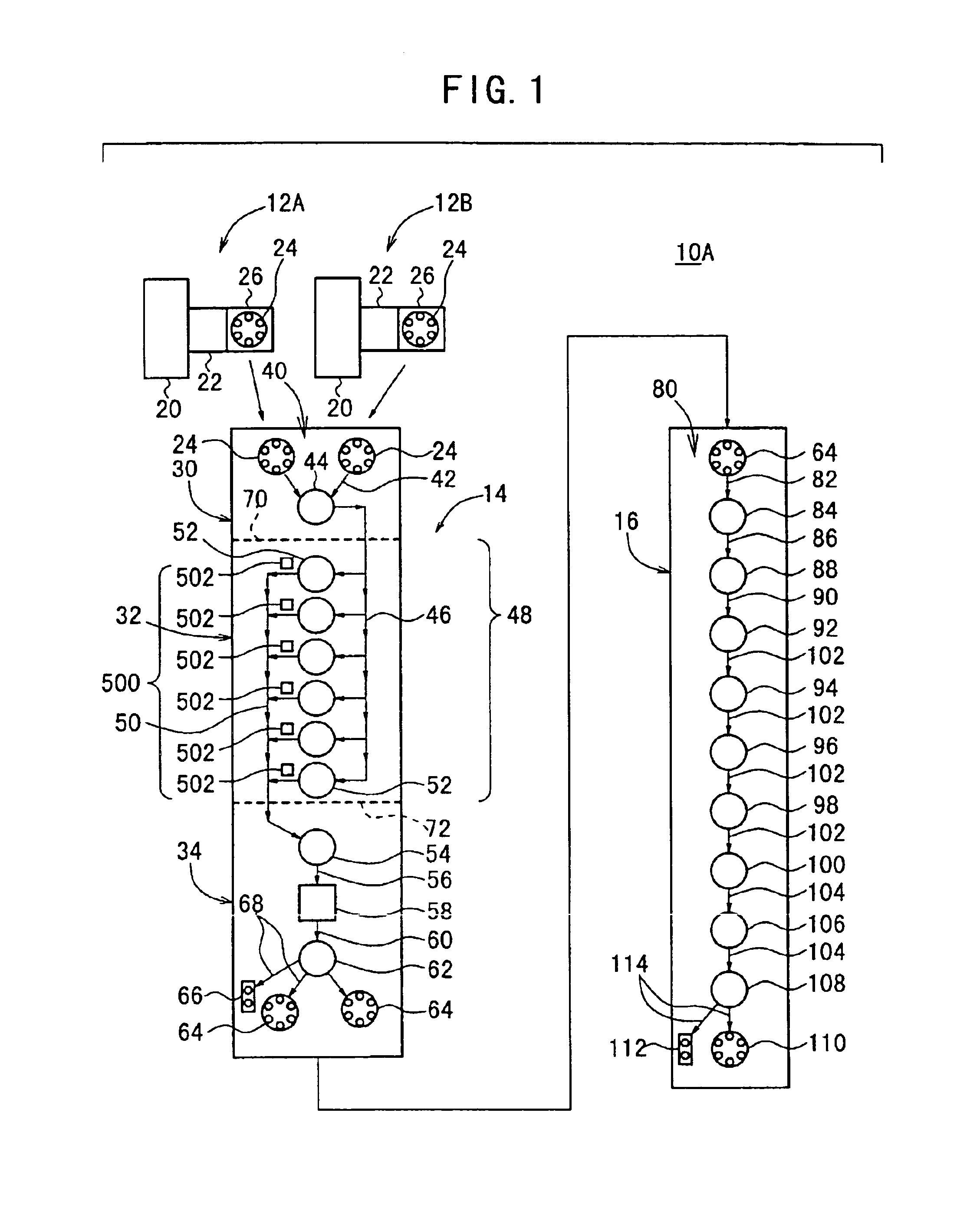 Information-recording medium and method for producing the same