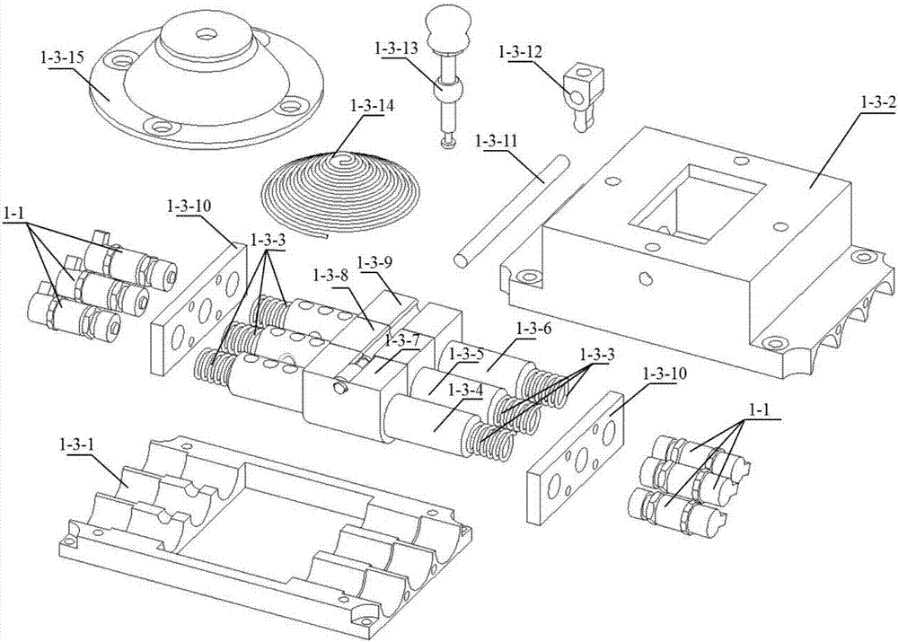 Small pure electric vehicle-based control simulating device of electric driver-training vehicle