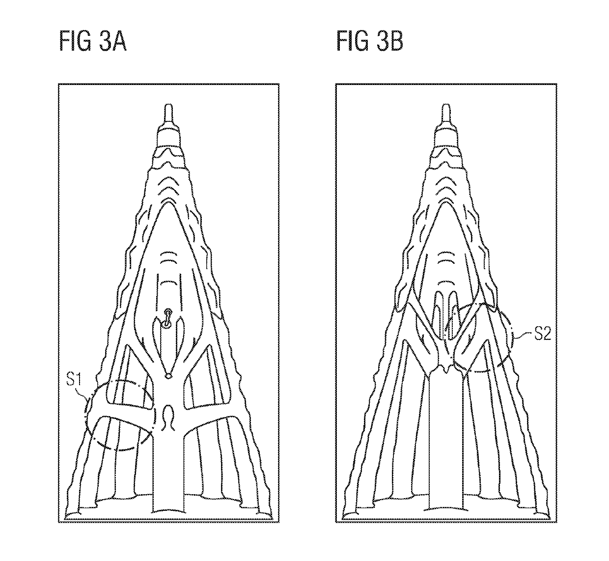 Method, assistance system and 3d-printer for computer-aided design of objects for additive manufacturing