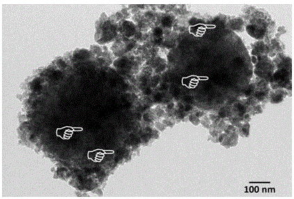 Acid-resistant, wear-resistant and anticarious dentin desensitizing material and preparation method thereof