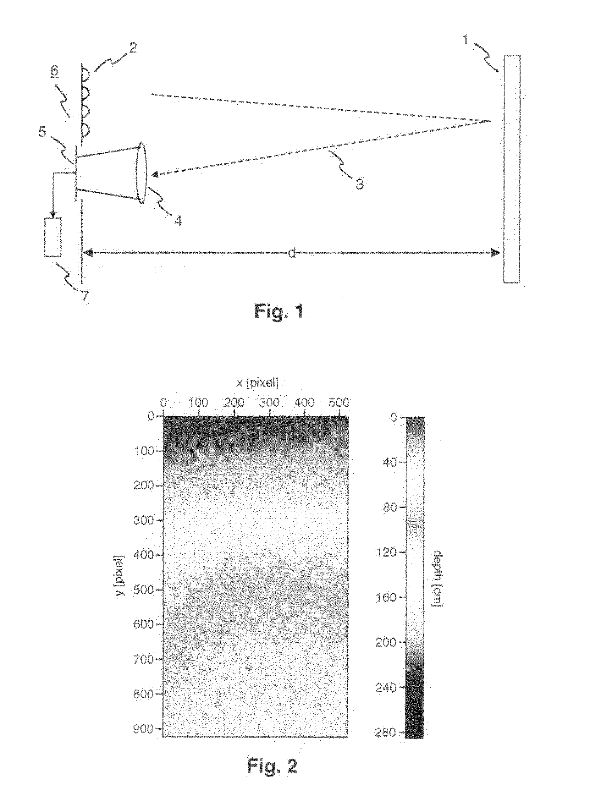 Time-of-flight imager