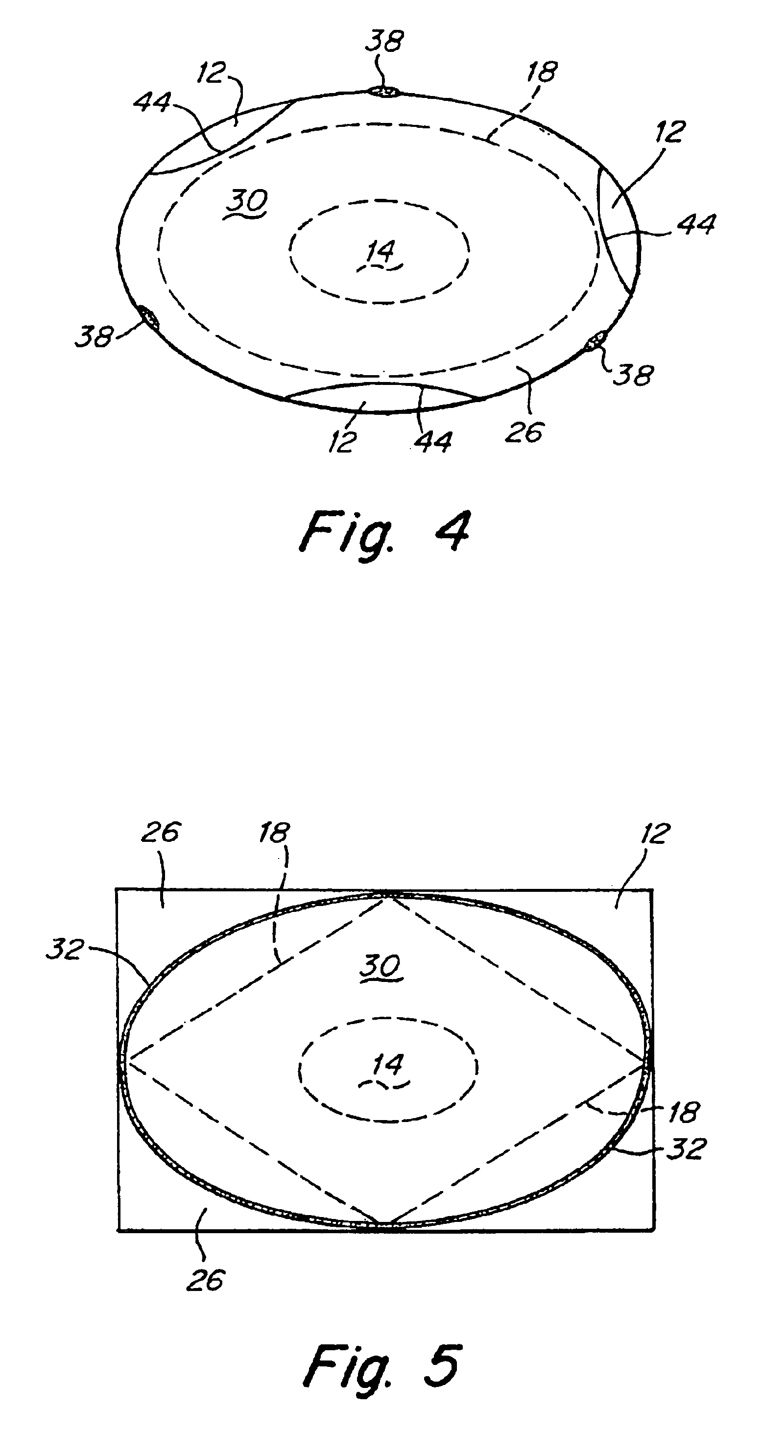 Adhesive bandage for protection of skin surfaces