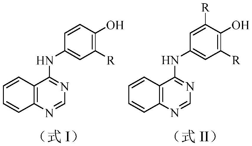 Quinazoline derivatives and their preparation and use