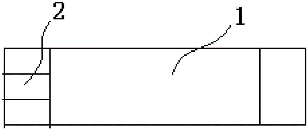 Electrophoretic coating technology of neodymium iron boron products