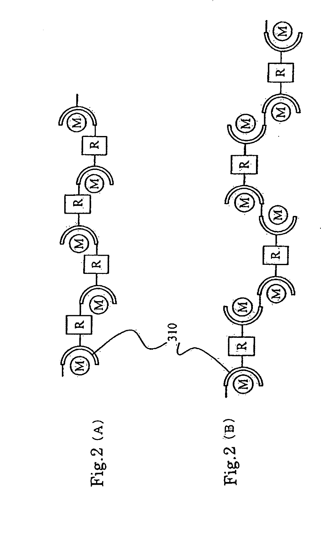 Bis-Terpyridine Monomer, Production Process Thereof, Polymer Material Derived from the Monomer, and Electrochromic Device