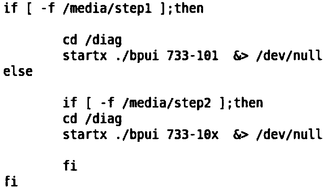 Linux-based dual-mode interconnection dual-board function test method