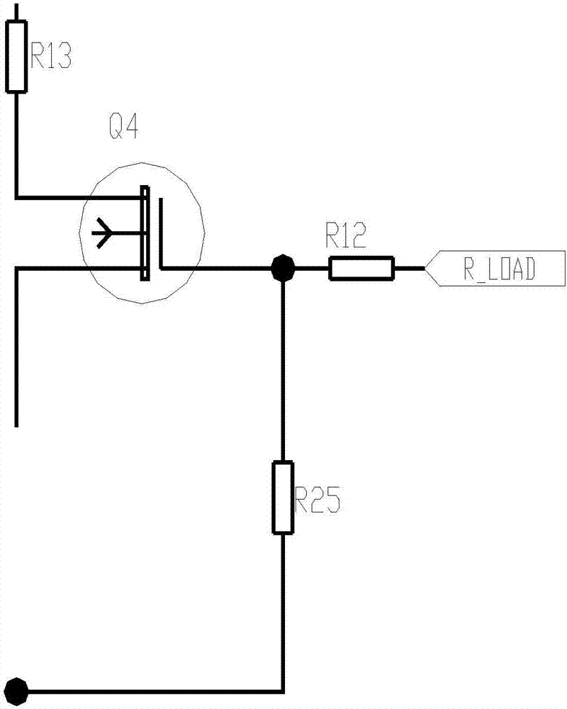 Dimming and color modulation controller based on input voltage control and method of dimming and color modulation controller