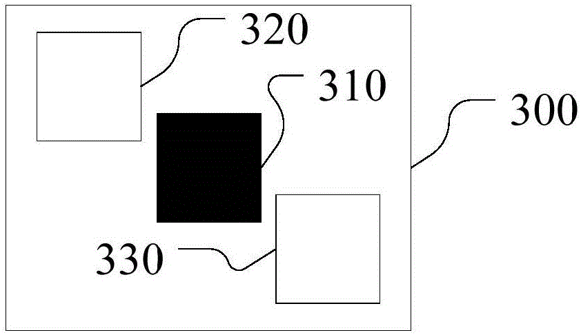 Method and system for determining parallelism of lens plane and test chart plane