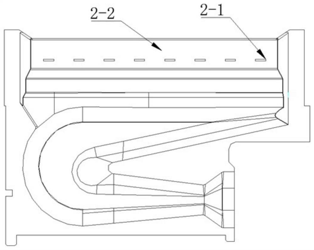 Combustor fire grate, combustor and water heater