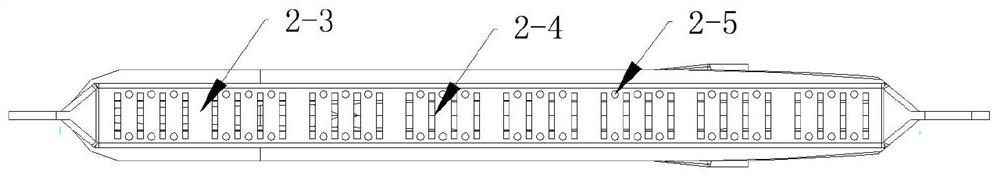 Combustor fire grate, combustor and water heater