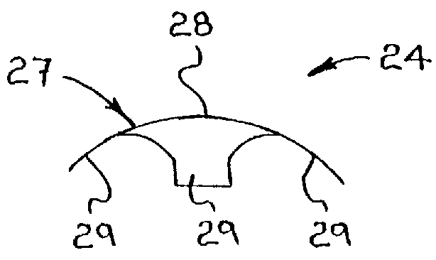 Dome switch assembly system