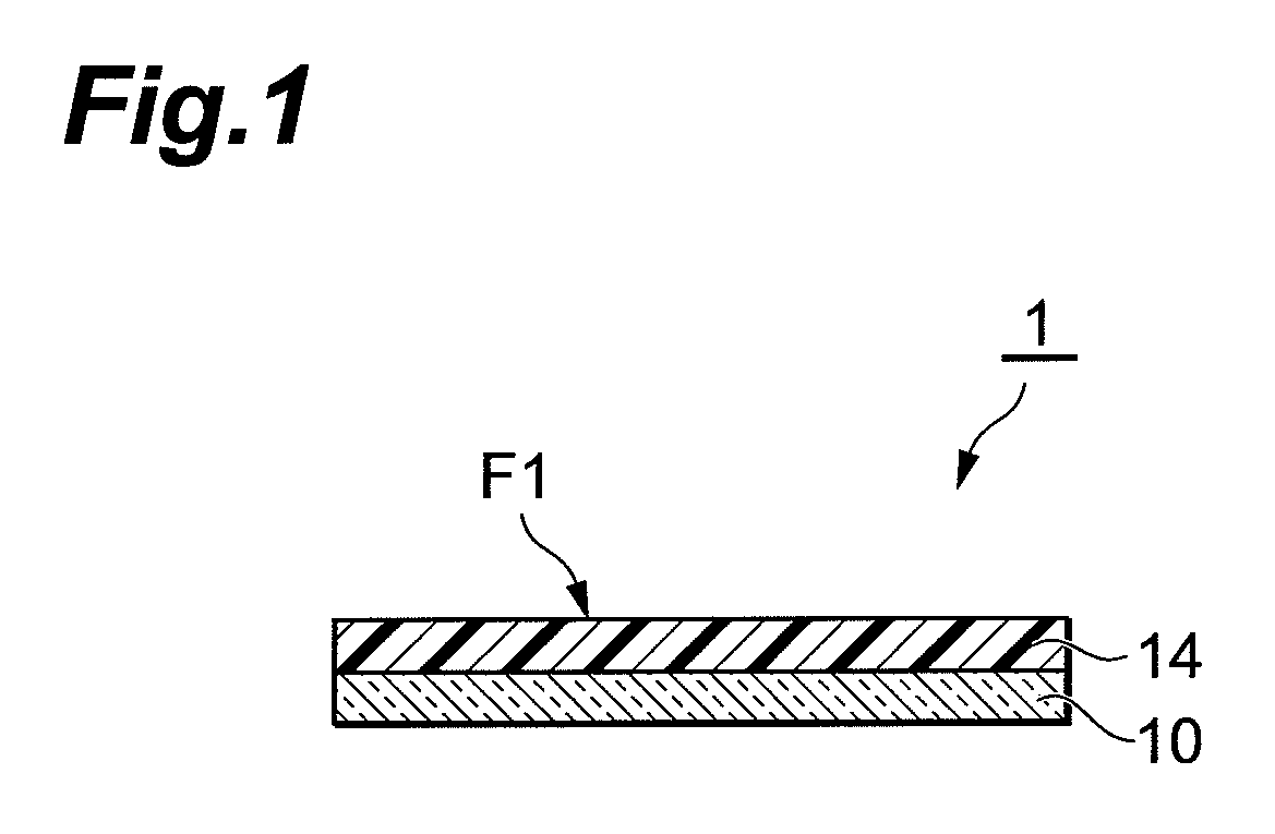 Photosensitive resin composition and photosensitive element