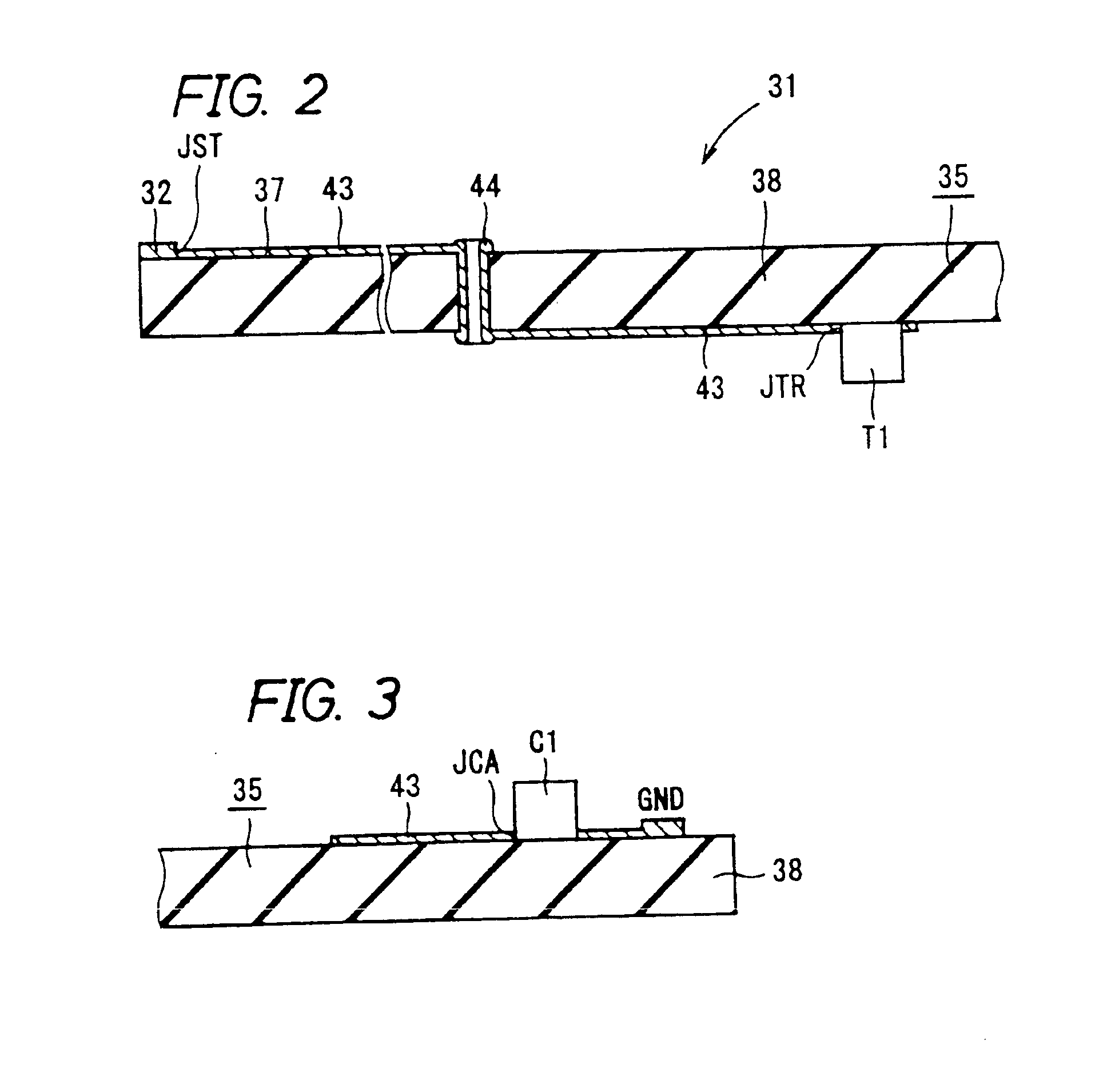 Signal transmission circuit and electronic equipment