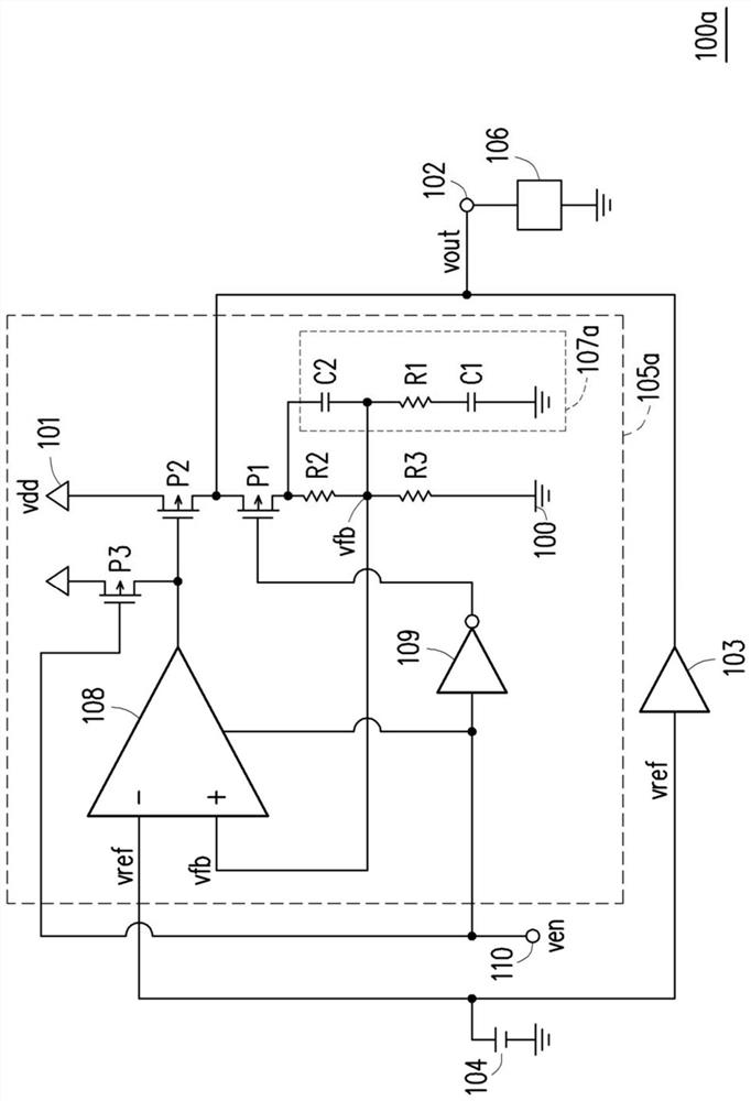 voltage generator