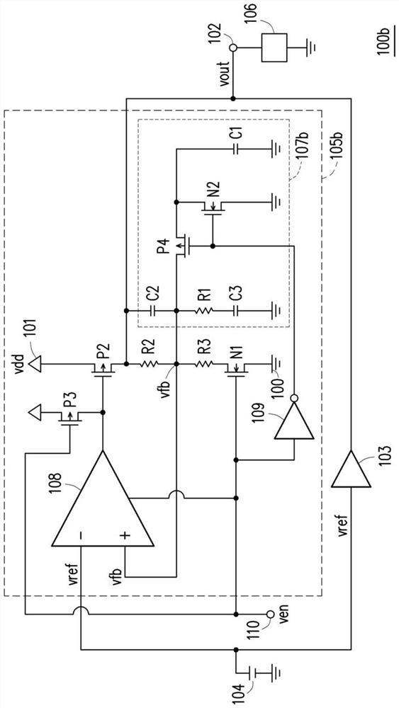 voltage generator