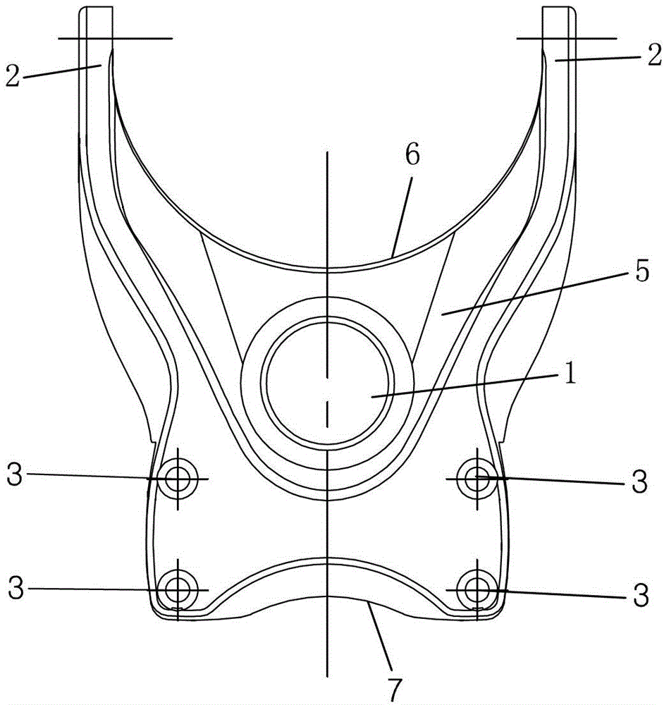 Multifunctional ignition switch cover