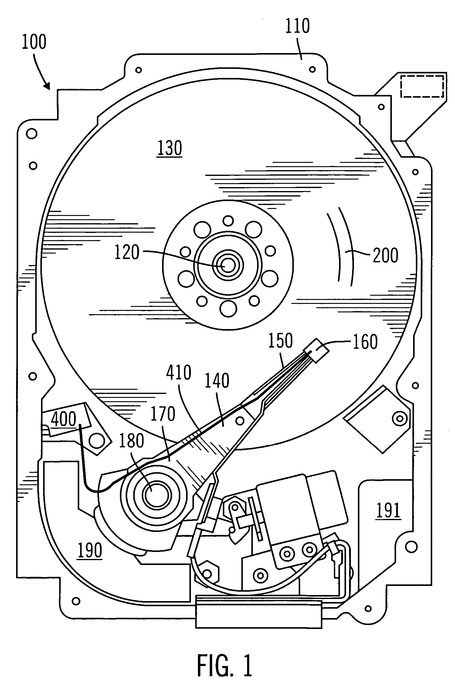 Efficient waveguide coupler for data recording transducer