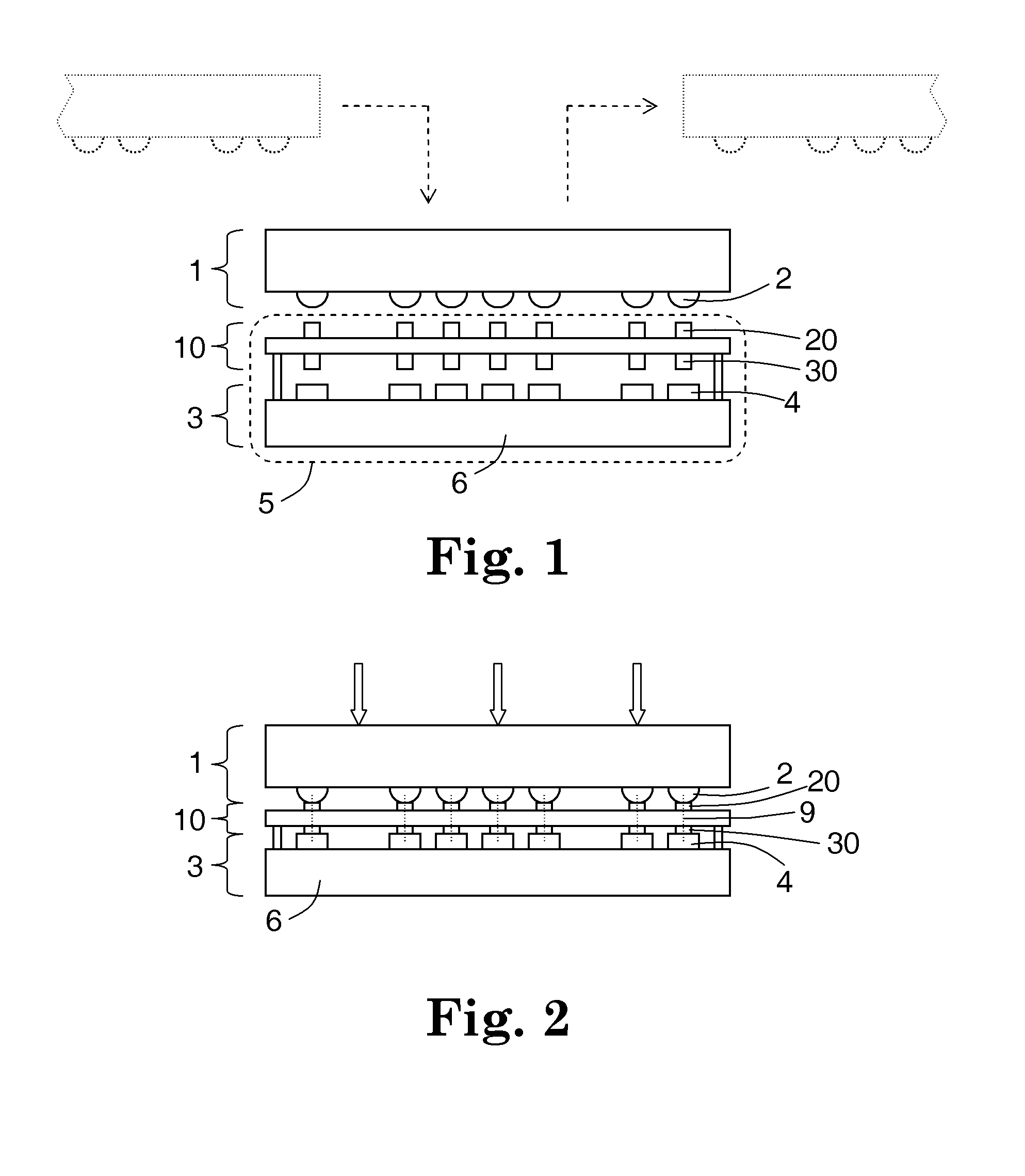 Electrically Conductive Pins For Microcircuit Tester