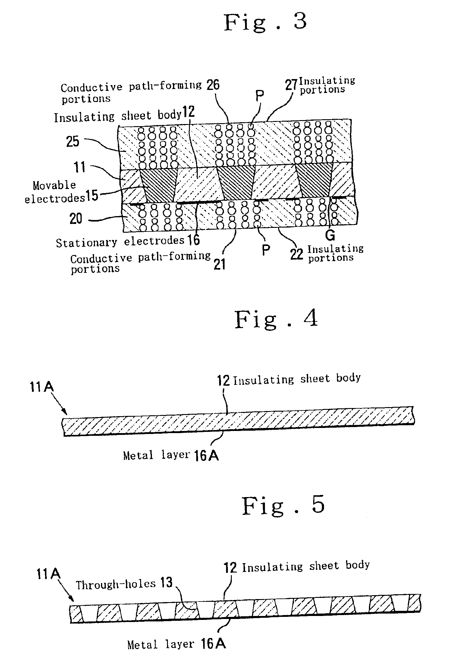 Electric resistance measuring connector and measuring device and measuring method for circuit board electric resistance